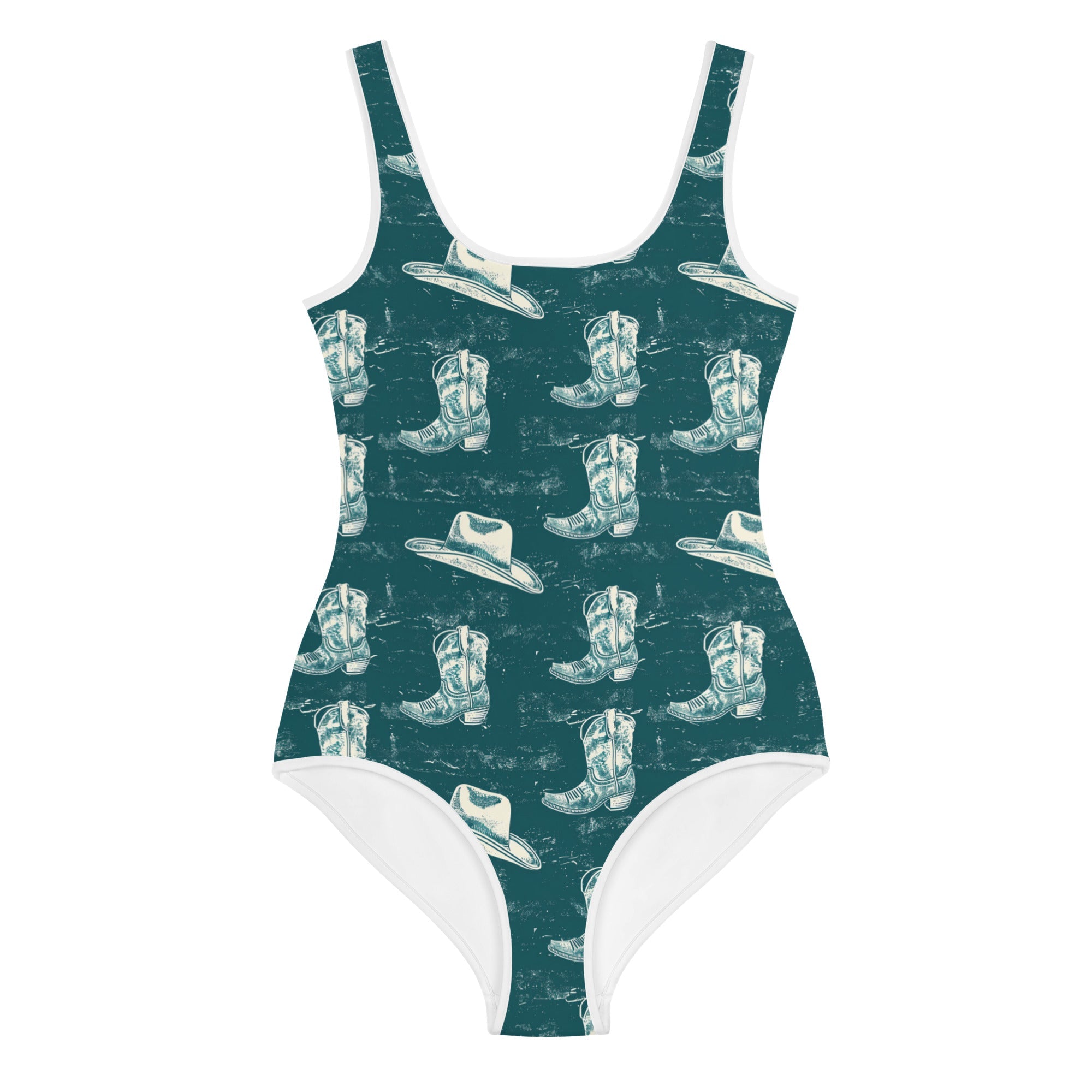 Anvil Creek Youth Swimsuit