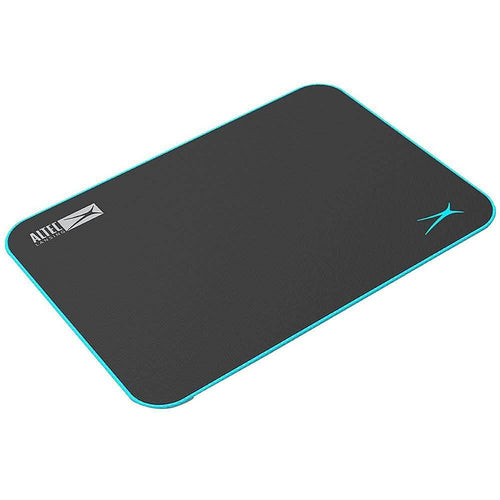 Altec Lansing - Glider Pro Gaming Mouse Pad - Black by DailySale