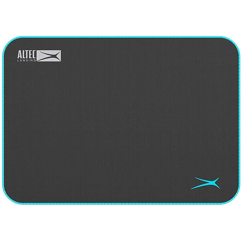 Altec Lansing - Glider Pro Gaming Mouse Pad - Black by DailySale