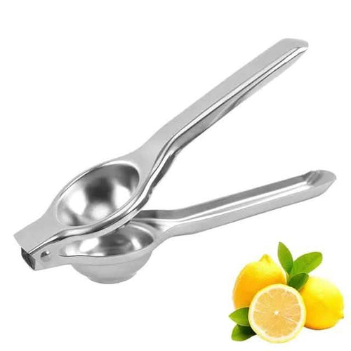 Aluminum Alloy Manual Juicer by DailySale
