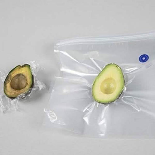 Always Fresh Vacuum Food Sealer by DailySale
