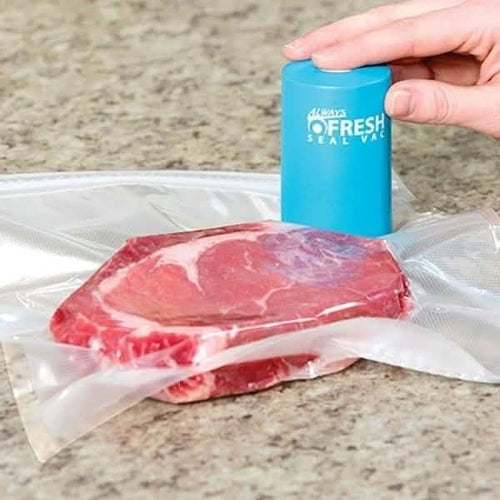 Always Fresh Vacuum Food Sealer by DailySale