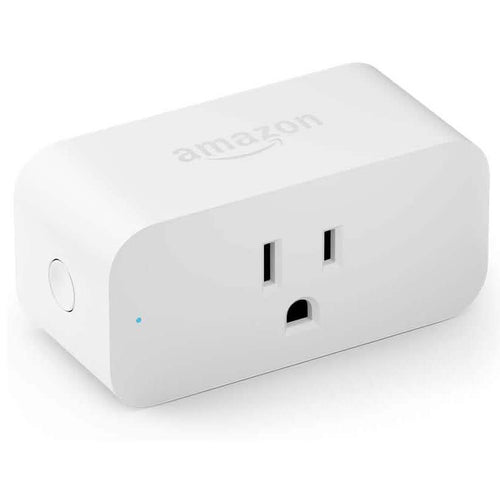 Amazon Wi-Fi Smart Plug by DailySale
