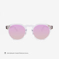 Anna Maria - Acetate & Wood Sunglasses