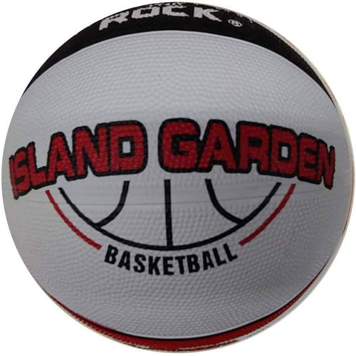 Anaconda Sports The Rock (Island Garden) Basketball by DailySale