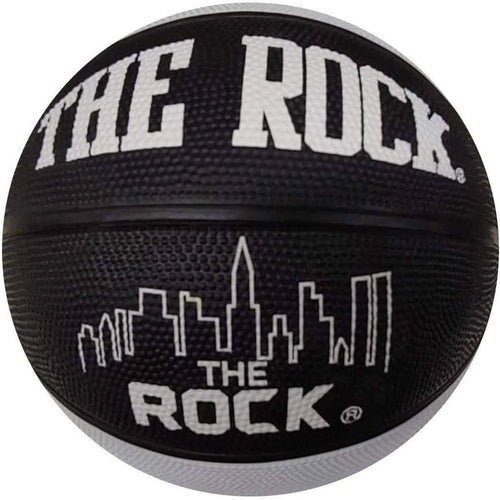 Anaconda Sports The Rock (Island Garden) Basketball by DailySale