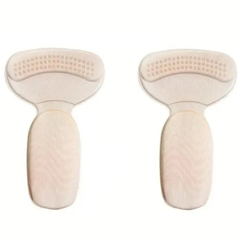 Anti-Drop Heel Half-Size Pads by DailySale