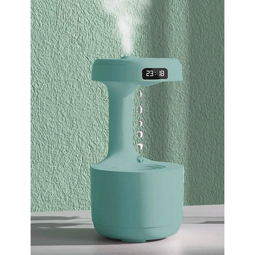 Anti-Gravity Water Droplet Humidifier by DailySale