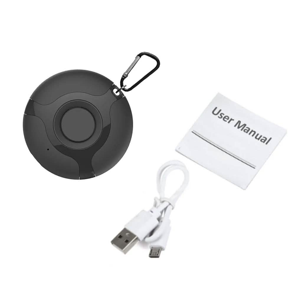Anti-Mosquito Outdoor Ultrasonic Electronic Control USB by DailySale