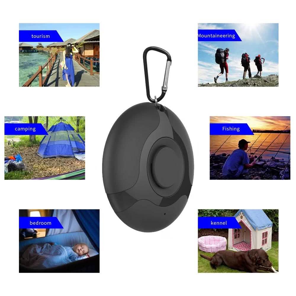 Anti-Mosquito Outdoor Ultrasonic Electronic Control USB by DailySale
