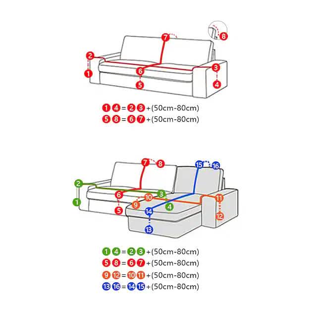 Anti-Scratch Cat Sofa Blanket by DailySale