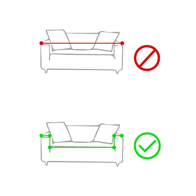 Anti-Scratch Cat Sofa Blanket by DailySale