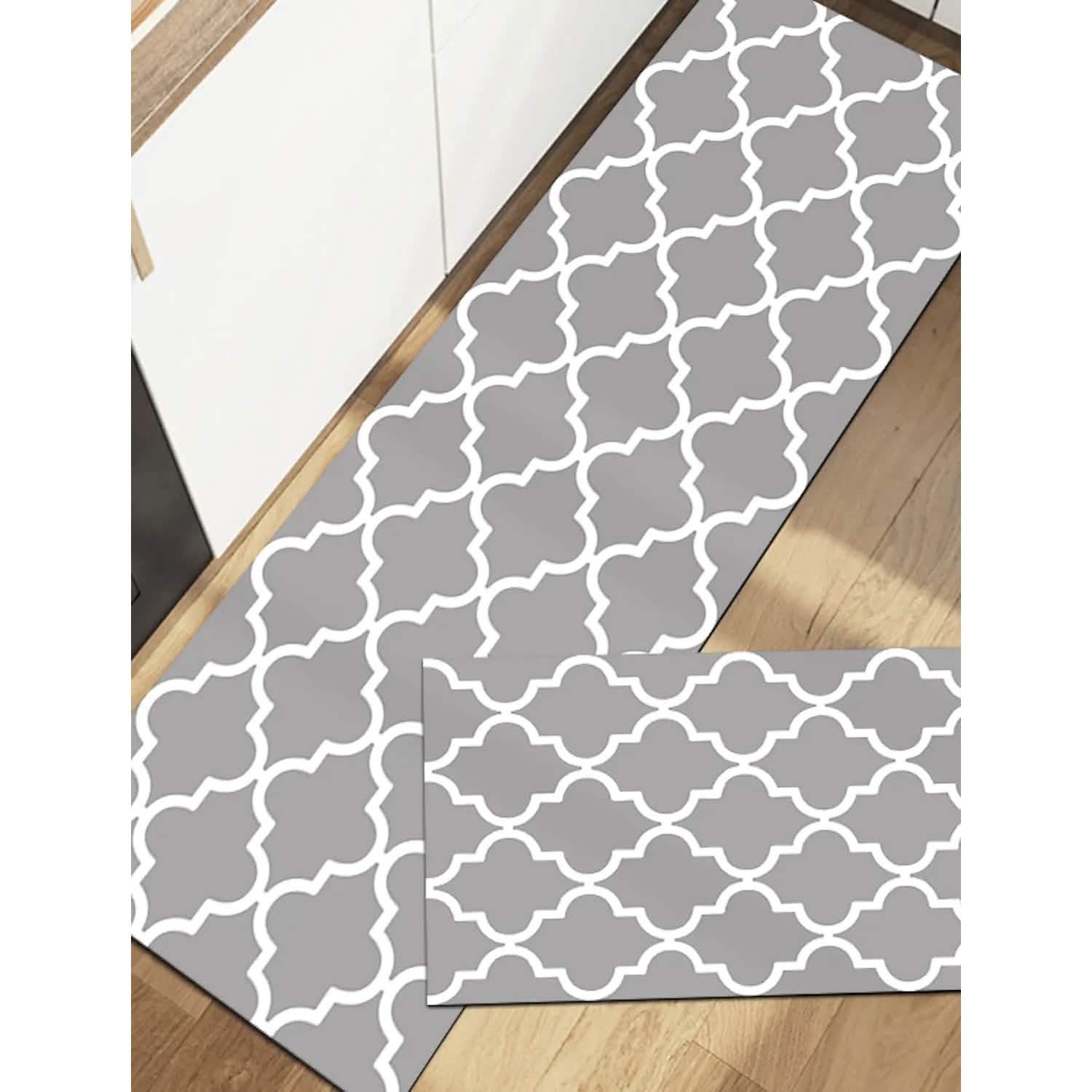 Anti-Slip Waterproof Kitchen Mat Carpet by DailySale