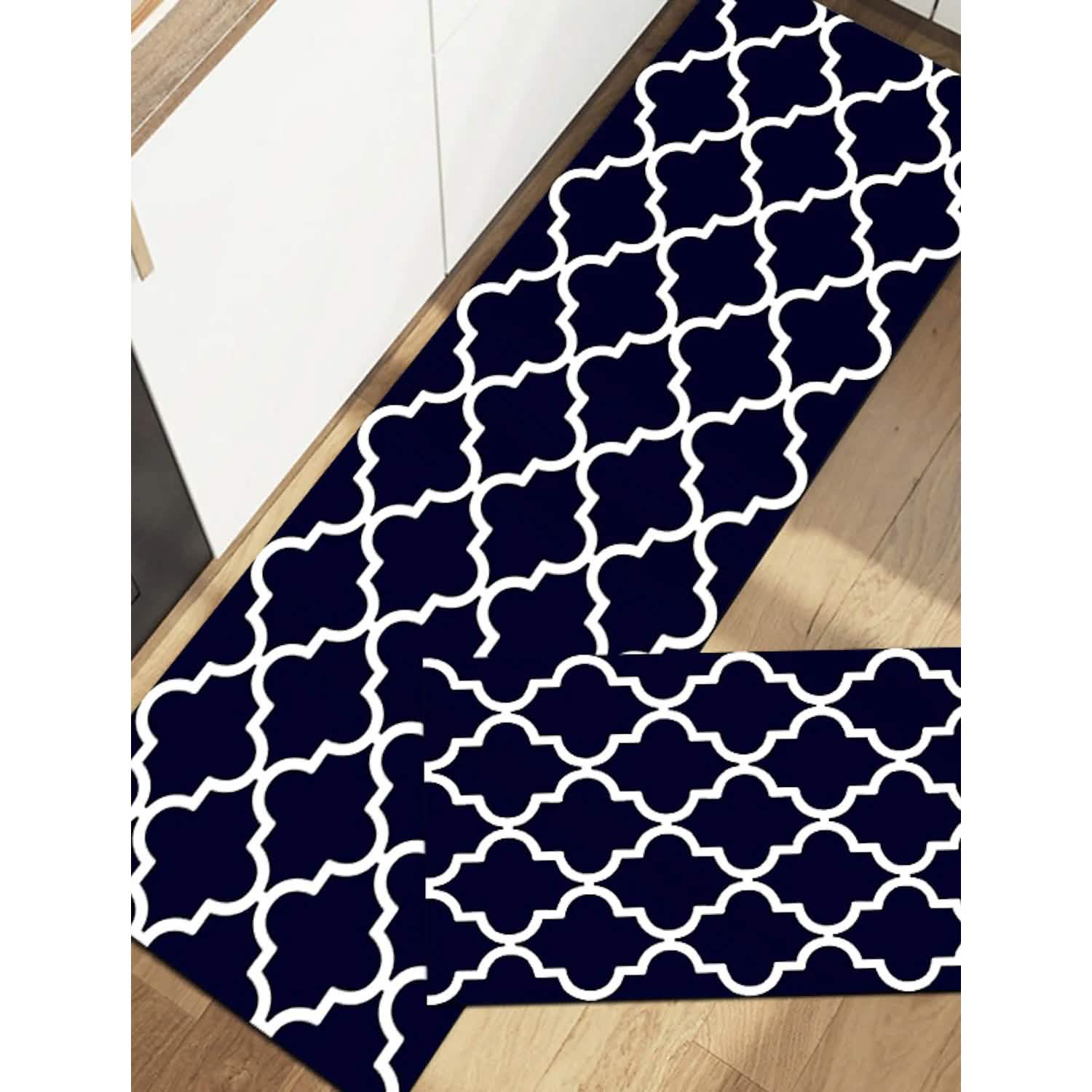 Anti-Slip Waterproof Kitchen Mat Carpet by DailySale