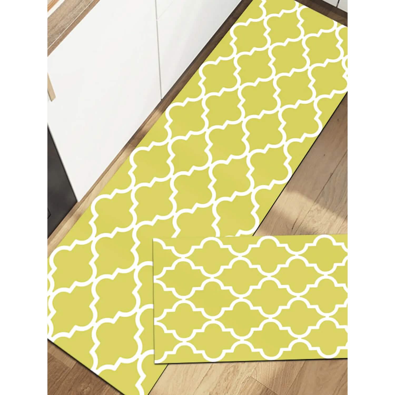 Anti-Slip Waterproof Kitchen Mat Carpet by DailySale