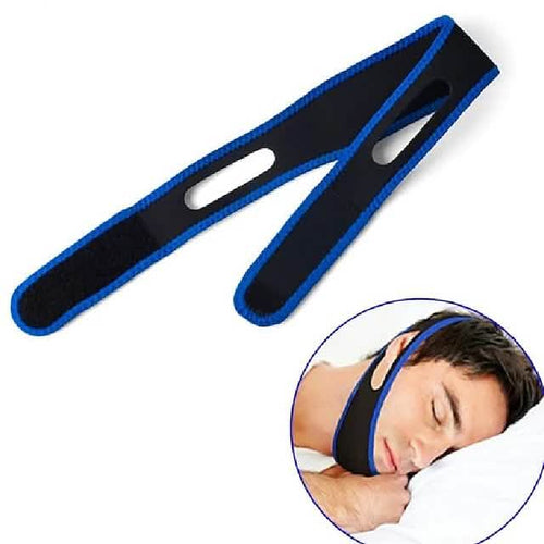 Anti Snoring Chin Straps Mouth Guard by DailySale