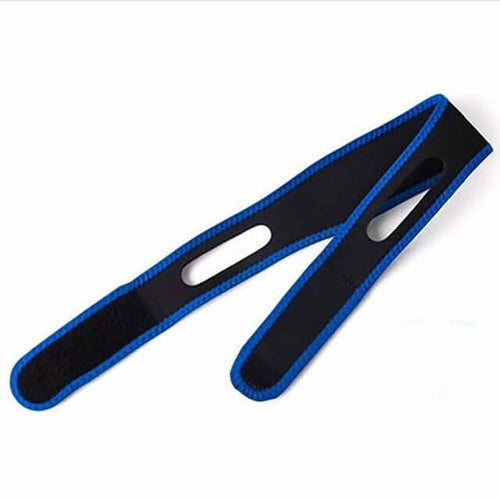 Anti Snoring Chin Straps Mouth Guard by DailySale