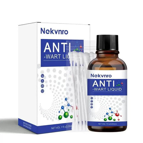 Anti Wart Remover Liquid by DailySale