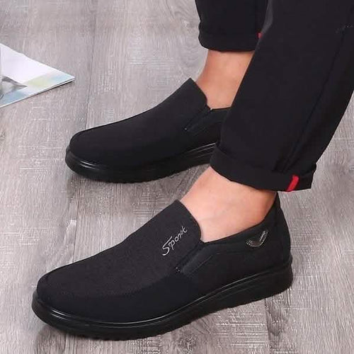 Antiskid Slip On Loafer Shoes by DailySale