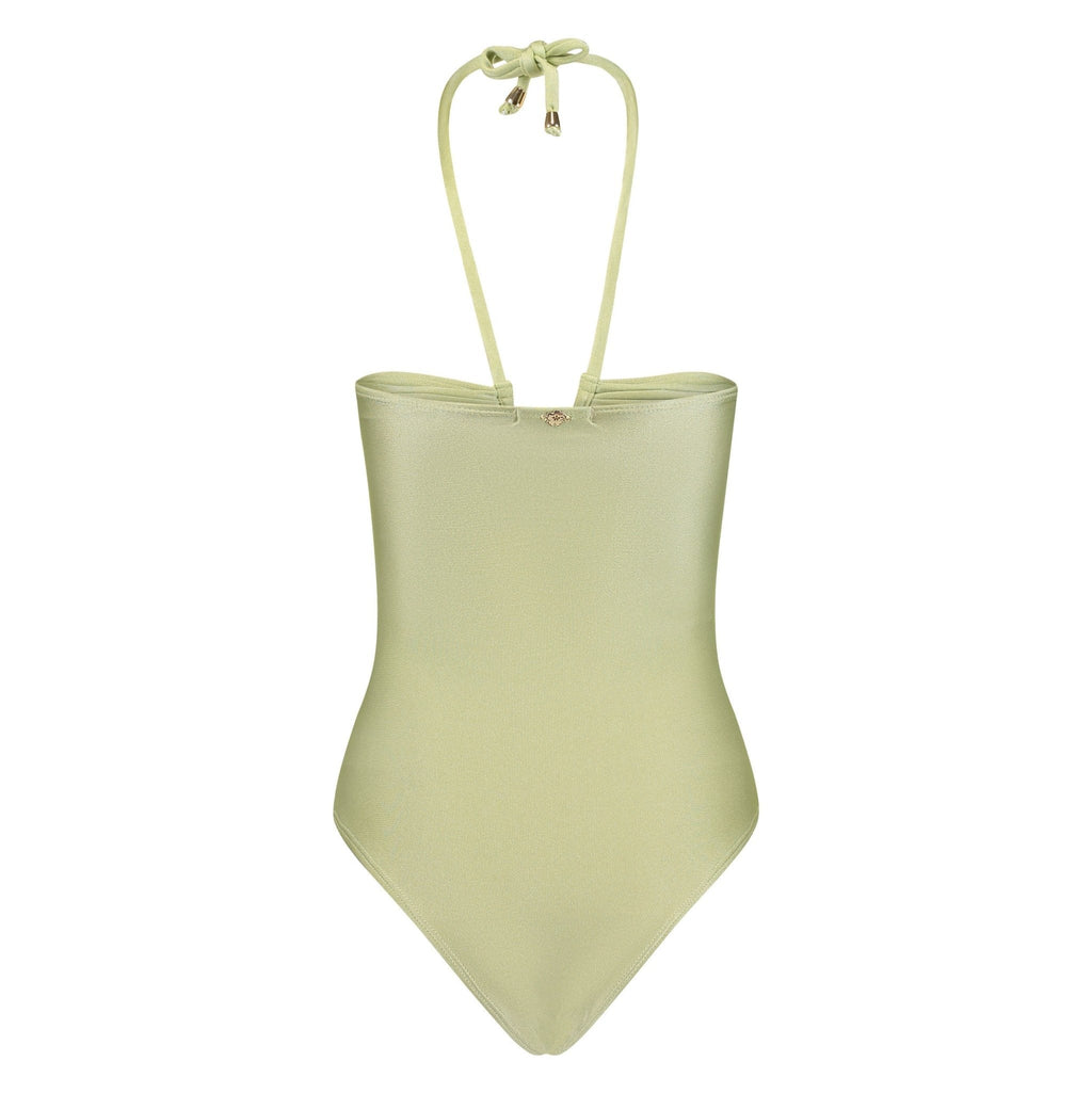 Aphrodite One-piece by Acqua de Luxe Beachwear