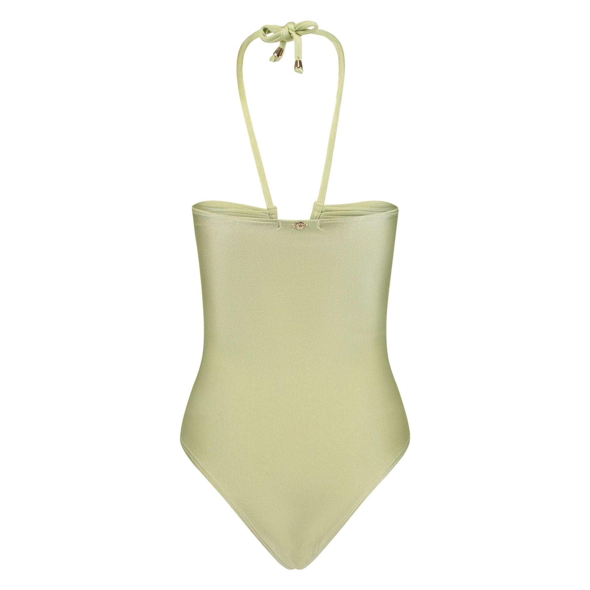 Aphrodite One-piece by Acqua de Luxe Beachwear