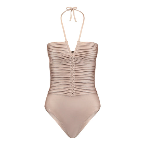 Aphrodite One-piece by Acqua de Luxe Beachwear