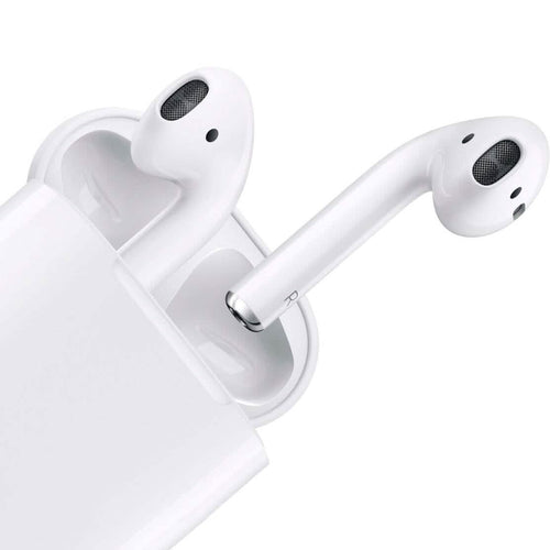 Apple AirPods Right A1523, Left A1722 or Charging Case A1602 (1st generation) (Refurbished) by DailySale