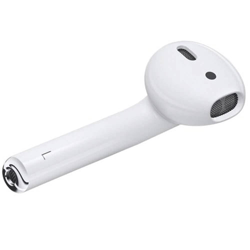 Apple AirPods Right A2032, Left A2031 or Charging Case A1938 (2nd Generation) (Refurbished) by DailySale