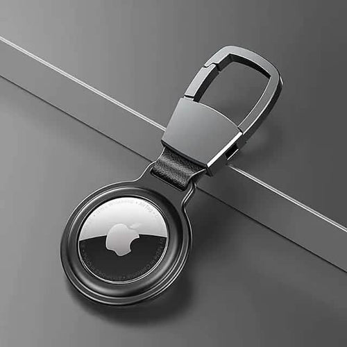 AirTag Magnetic Case with Keychain for Apple AirTag by DailySale