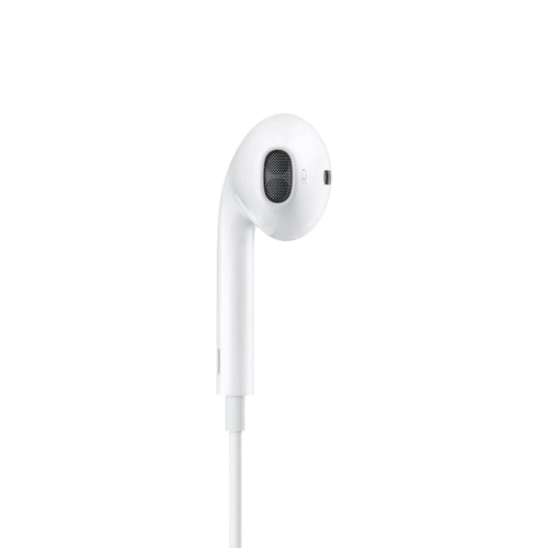Apple EarPods with 3.5mm Headphone Plug by DailySale