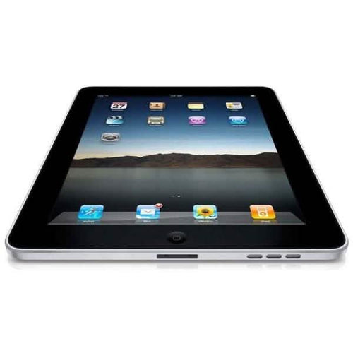 Apple iPad 1st Generation Tablet Wifi + 3G - Assorted Sizes (Refurbished) by DailySale