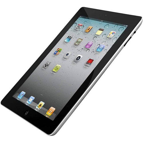 Apple iPad 2 9.7 Inch 16GB (Refurbished) by DailySale