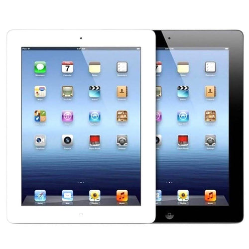 Apple iPad 2 Wi-Fi (Refurbished) by DailySale