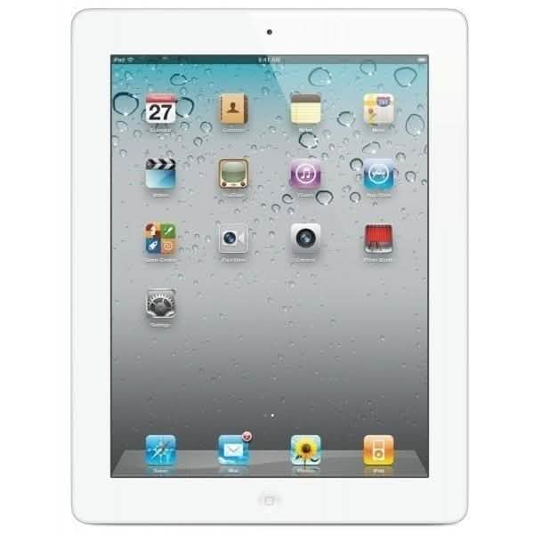 Apple iPad 3 Wi-Fi + 4G Factory Unlocked - Assorted Colors and Sizes (Refurbished) by DailySale