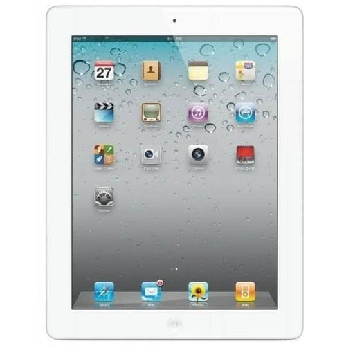 Apple iPad 3 Wi-Fi + 4G Factory Unlocked - Assorted Colors and Sizes (Refurbished) by DailySale