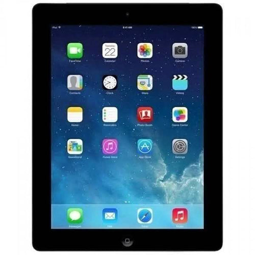 Apple iPad 4 with Retina Display 16gb by DailySale
