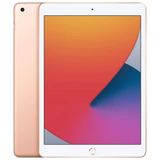 Apple iPad 8th Gen (2020) WiFi (Refurbished) by DailySale