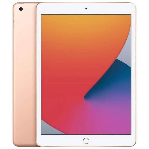 Apple iPad 8th Gen (2020) WiFi (Refurbished) by DailySale