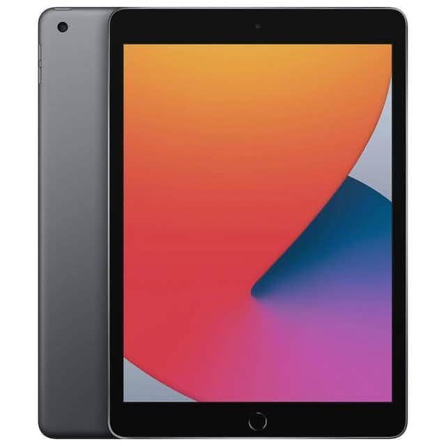Apple iPad 8th Gen (2020) WiFi (Refurbished) by DailySale