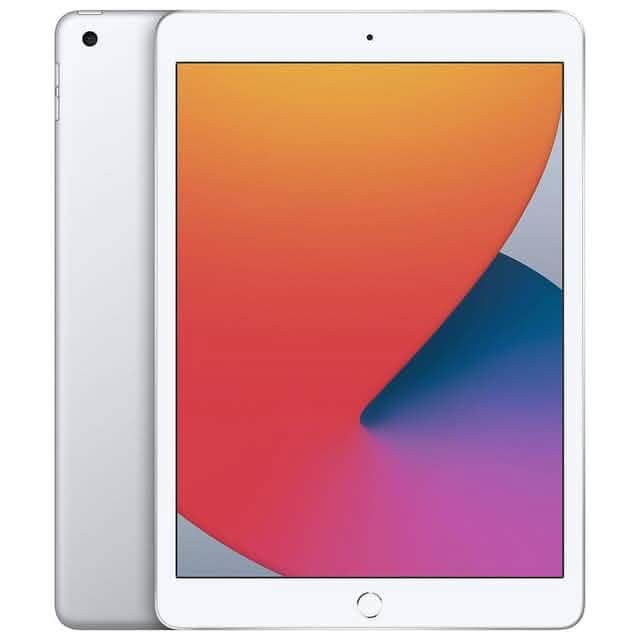 Apple iPad 8th Gen (2020) WiFi (Refurbished) by DailySale