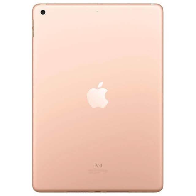 Apple iPad 8th Gen (2020) WiFi (Refurbished) by DailySale