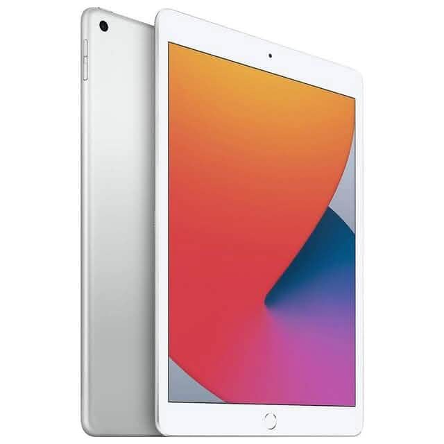 Apple iPad 8th Gen (2020) WiFi (Refurbished) by DailySale
