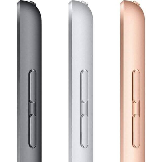 Apple iPad 8th Gen (2020) WiFi (Refurbished) by DailySale