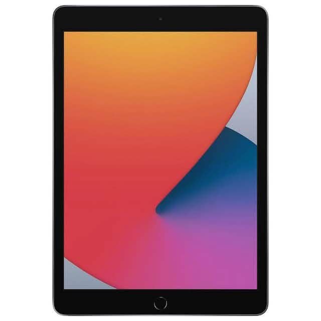 Apple iPad 8th Gen (2020) WiFi (Refurbished) by DailySale