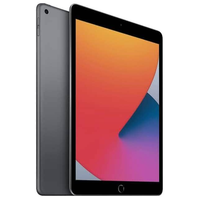 Apple iPad 8th Gen (2020) WiFi (Refurbished) by DailySale