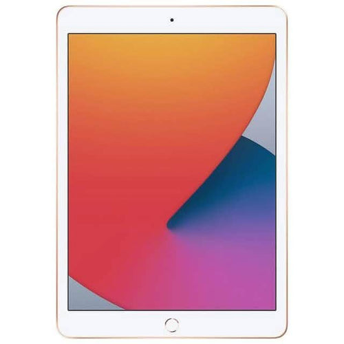 Apple iPad 8th Gen (2020) WiFi (Refurbished) by DailySale