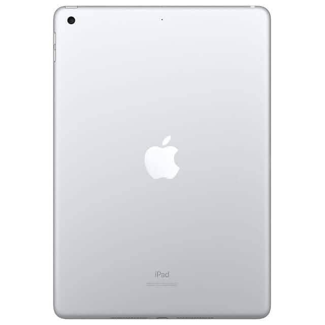 Apple iPad 8th Gen (2020) WiFi (Refurbished) by DailySale