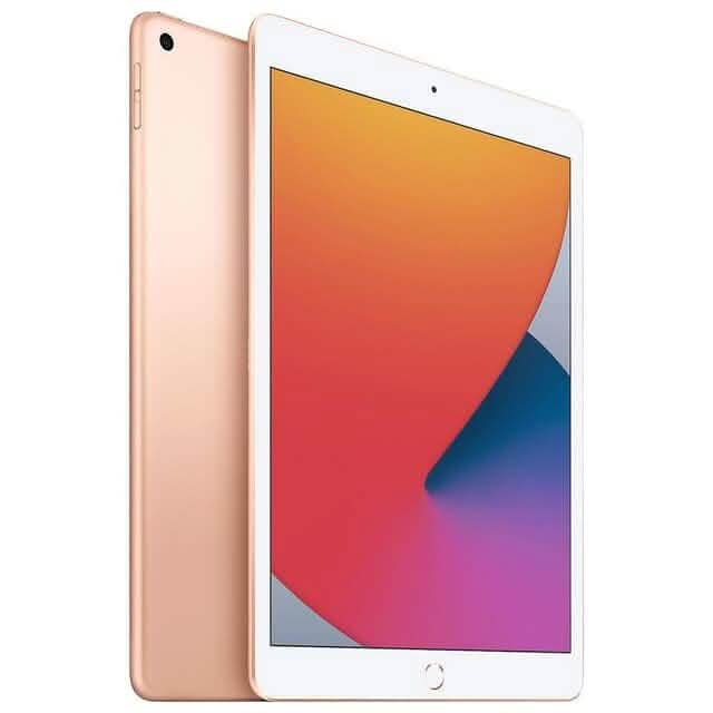 Apple iPad 8th Gen (2020) WiFi (Refurbished) by DailySale