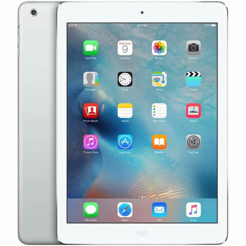 Apple iPad Air 16GB WiFi (Refurbished) by DailySale