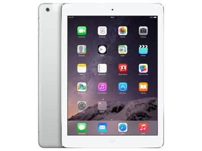 Apple iPad Air 2 64GB Silver Wifi (Refurbished) by DailySale